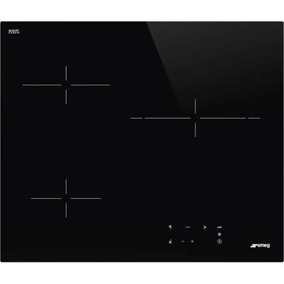Smeg SE263TD1 Smeg SE263TD1