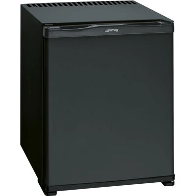 Smeg MTE30 - Noir - Mini Frigo Smeg MTE30 - Noir - Mini Frigo