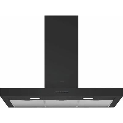 Smeg KBT900AE - Antraciet - Afzuigkap Smeg KBT900AE - Antraciet - Afzuigkap