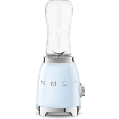 SMEG PBF01PBEU - Pastellblau SMEG PBF01PBEU - Pastellblau