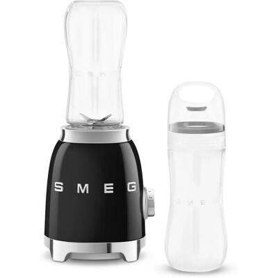 Smeg PBF01BLUK - Black - Blender Smeg PBF01BLUK - Black - Blender