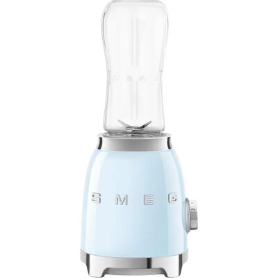 Smeg PBF01PBUK - Pastel Blue - Blender Smeg PBF01PBUK - Pastel Blue - Blender