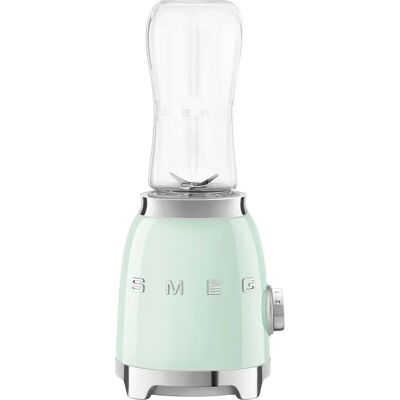 Smeg PBF01PGUK - Pastel Green - Blender Smeg PBF01PGUK - Pastel Green - Blender