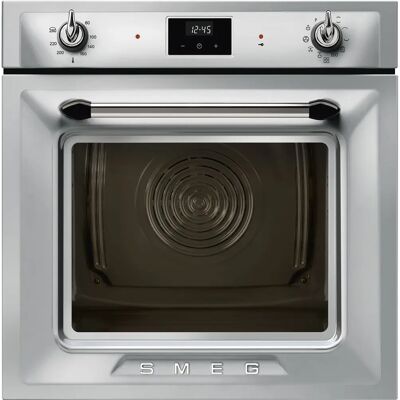 Horno SMEG Victoria SOP6900TX 68L Horno SMEG Victoria SOP6900TX 68L