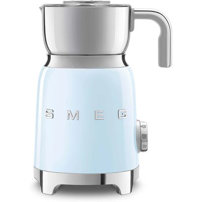 Smeg MFF11PBEU - Espumador de leite Smeg MFF11PBEU - Espumador de leite