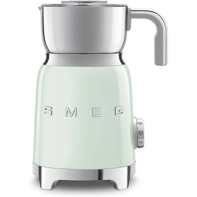 Smeg MFF11PGEU - Melkeskummer Smeg MFF11PGEU - Melkeskummer