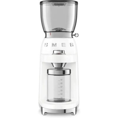 SMEG CGF11WHEU - Blanc SMEG CGF11WHEU - Blanc