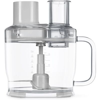 Smeg HBFP11 - Hand Blender Food Processor Smeg HBFP11 - Hand Blender Food Processor