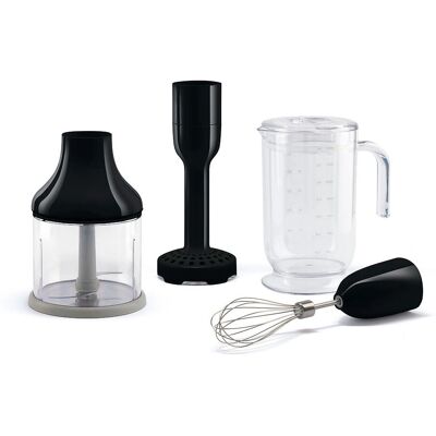 Smeg HBAC11BL - Zestaw akcesoriów Smeg HBAC11BL - Zestaw akcesoriów