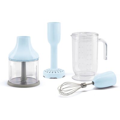 Smeg HBAC11PB - Tilbehørssett Smeg HBAC11PB - Tilbehørssett