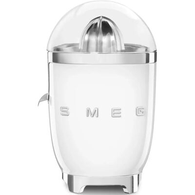 Smeg CJF11WHUK - White - Citrus Juicer Smeg CJF11WHUK - White - Citrus Juicer