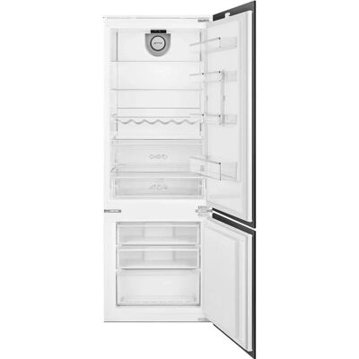 Smeg C475VE - Blanc - Publicité Smeg C475VE - Blanc - Publicité