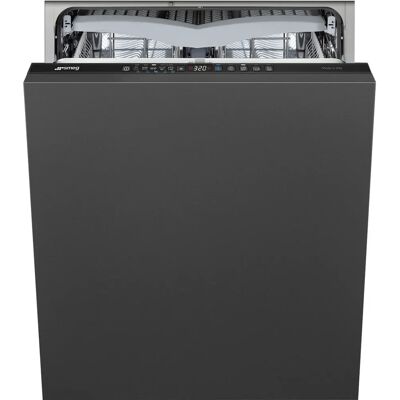 SMEG STL362CS - Carbone SMEG STL362CS - Carbone