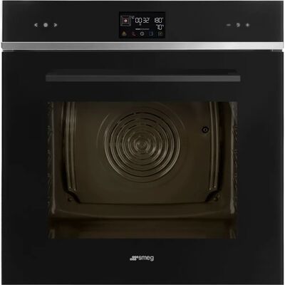 Smeg SO6402S3PB - Negro - Horno Smeg SO6402S3PB - Negro - Horno