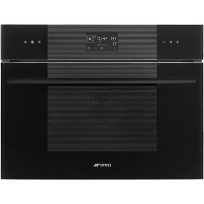 Smeg SO4102S3B3 - NEGRO Smeg SO4102S3B3 - NEGRO