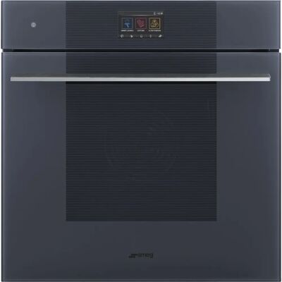 Smeg SOP6104TPG - Neptune Grey - forno Smeg SOP6104TPG - Neptune Grey - forno