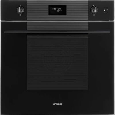 Smeg SO6101S2B3 - Negro - Horno Smeg SO6101S2B3 - Negro - Horno