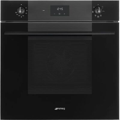 Smeg SF6100VB3 - Negro - Horno eléctrico Smeg SF6100VB3 - Negro - Horno eléctrico