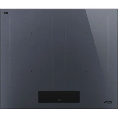Smeg SIM1644DG - Neptune Grey - Induction hob Smeg SIM1644DG - Neptune Grey - Induction hob