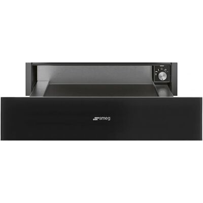 Smeg CPR115B3 - Cassetto Riscaldante Smeg CPR115B3 - Cassetto Riscaldante