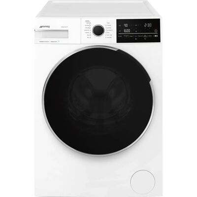 Smeg WDN064SLDUK - White - Washer Dryer Smeg WDN064SLDUK - White - Washer Dryer