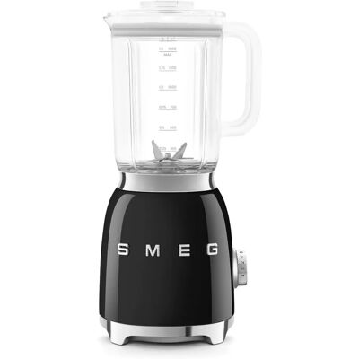 Smeg BLF03BLEU - Nero - Frullatore Smeg BLF03BLEU - Nero - Frullatore
