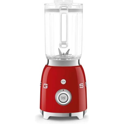 Smeg Blender - Red - Blender Smeg Blender - Red - Blender