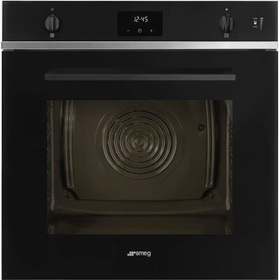 Smeg SO6401S2B - Negro - Horno Smeg SO6401S2B - Negro - Horno