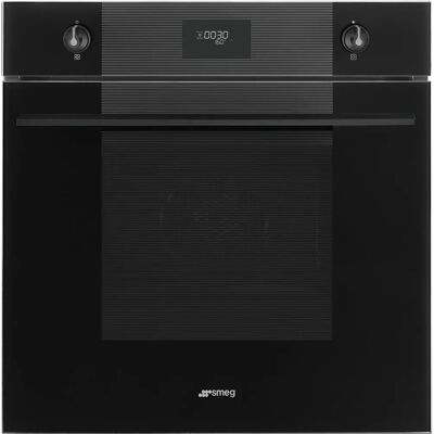 SMEG SF6101TB3 - Negro - Horno SMEG SF6101TB3 - Negro - Horno