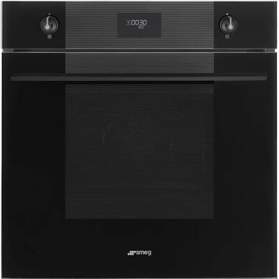 Smeg SFP6101TB3 - Negro - Horno Smeg SFP6101TB3 - Negro - Horno
