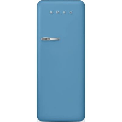 Smeg FAB28RDLB5 - Blauw - Koelkast Smeg FAB28RDLB5 - Blauw - Koelkast