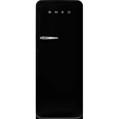 Smeg FAB28RDBLM5 - Matte zwart Smeg FAB28RDBLM5 - Matte zwart