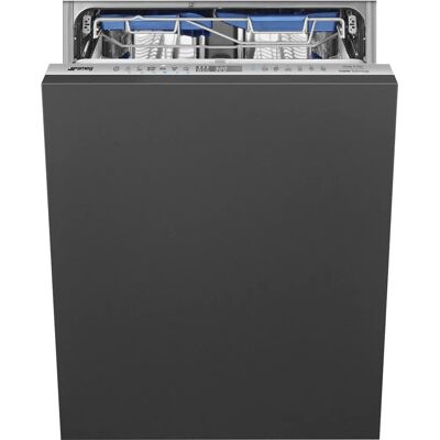 Smeg - STL324AQL - 14 coperti - Built-in - Dishwasher Smeg - STL324AQL - 14 coperti - Built-in - Dishwasher