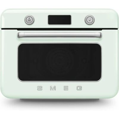 SMEG COF01PGEU - Verde - Horno SMEG COF01PGEU - Verde - Horno