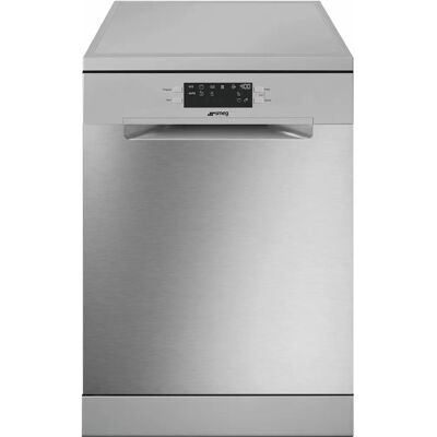 SMEG LVS262DSX - Acciaio inossidabile SMEG LVS262DSX - Acciaio inossidabile