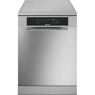 Smeg LVS342CQSX - Acciaio inossidabile Smeg LVS342CQSX - Acciaio inossidabile