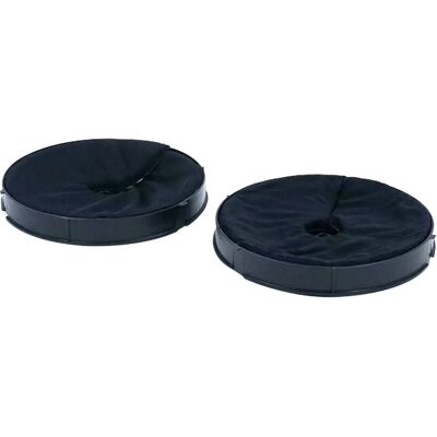 Smeg KITFC221R - Filtro per cappa Smeg KITFC221R - Filtro per cappa