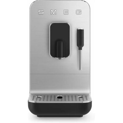 Smeg BCC12BLMEU - Blå Smeg BCC12BLMEU - Blå