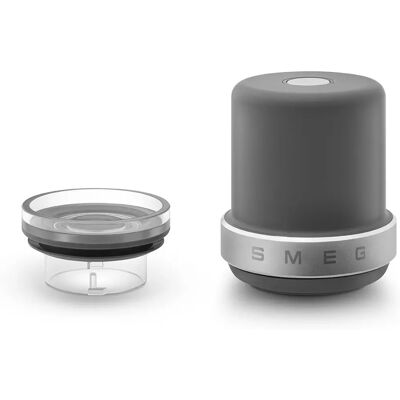 Accessoire de blender Smeg VPC01 - Conservation des nutriments - Publicité Accessoire de blender Smeg VPC01 - Conservation des nutriments - Publicité