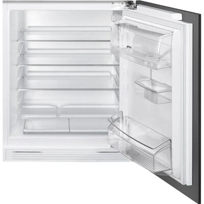 Smeg UKU8L080DE - White - Built-in refrigerator Smeg UKU8L080DE - White - Built-in refrigerator