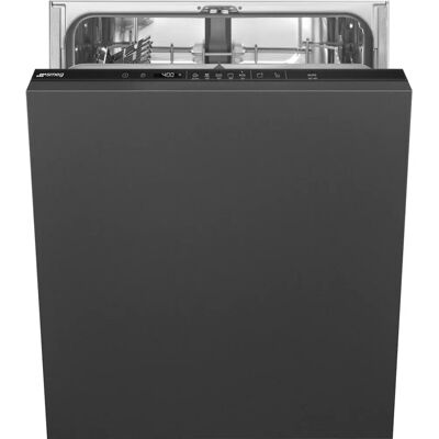 SMEG STL262D - Lave-vaisselle entièrement intégré SMEG STL262D - Lave-vaisselle entièrement intégré