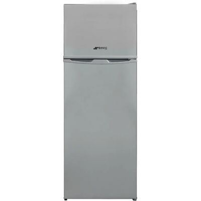 SMEG Fd14es - Argento SMEG Fd14es - Argento
