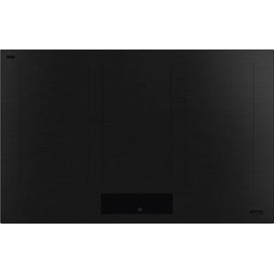 Smeg SIM3864MB - Black - Induction Hob Smeg SIM3864MB - Black - Induction Hob