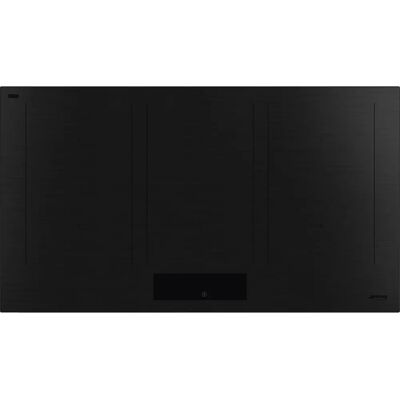 Smeg SIM3964MB - Matte Black - Induction Hob Smeg SIM3964MB - Matte Black - Induction Hob