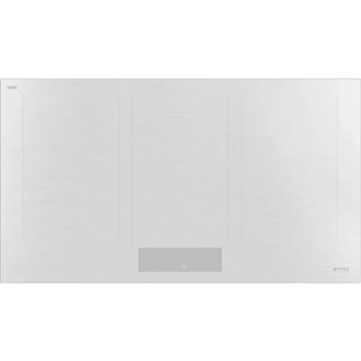 Smeg - SIM3964MWH - 90 cm - 6 Zones Induction Smeg - SIM3964MWH - 90 cm - 6 Zones Induction