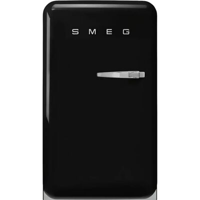 Smeg FAB10LBL6 - Nero - Frigorifero Smeg FAB10LBL6 - Nero - Frigorifero
