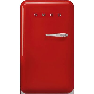 SMEG FAB10LRD6 - Rosso - Frigorifero SMEG FAB10LRD6 - Rosso - Frigorifero