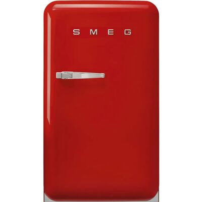 SMEG FAB10RRD6 - Rosso - Frigorifero SMEG FAB10RRD6 - Rosso - Frigorifero