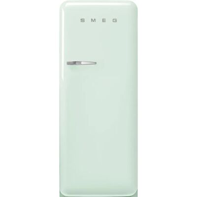 Smeg FAB28RPG6 - Vert - réfrigérateur-congélateur Smeg FAB28RPG6 - Vert - réfrigérateur-congélateur