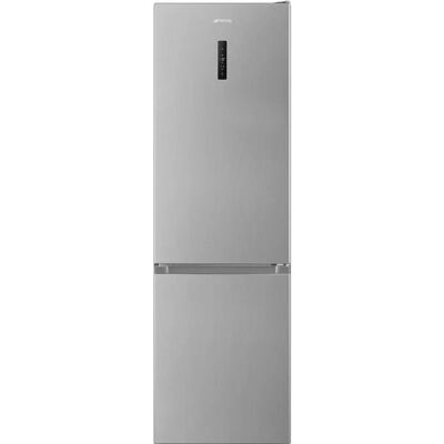 Smeg RC18XDND - Acier inoxydable - Réfrigérateur Congélateur Smeg RC18XDND - Acier inoxydable - Réfrigérateur Congélateur